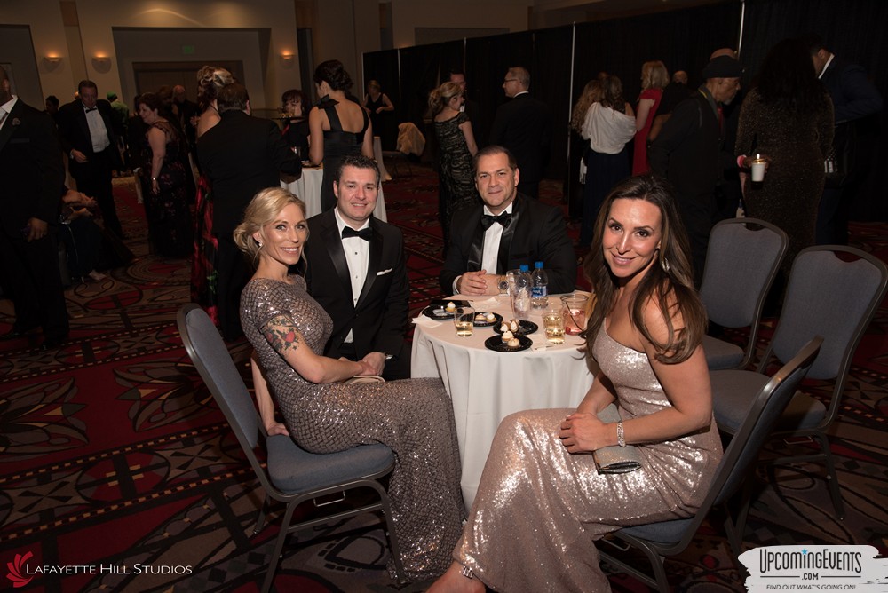 Black Tie Tailgate 2019 (General Event Shots)