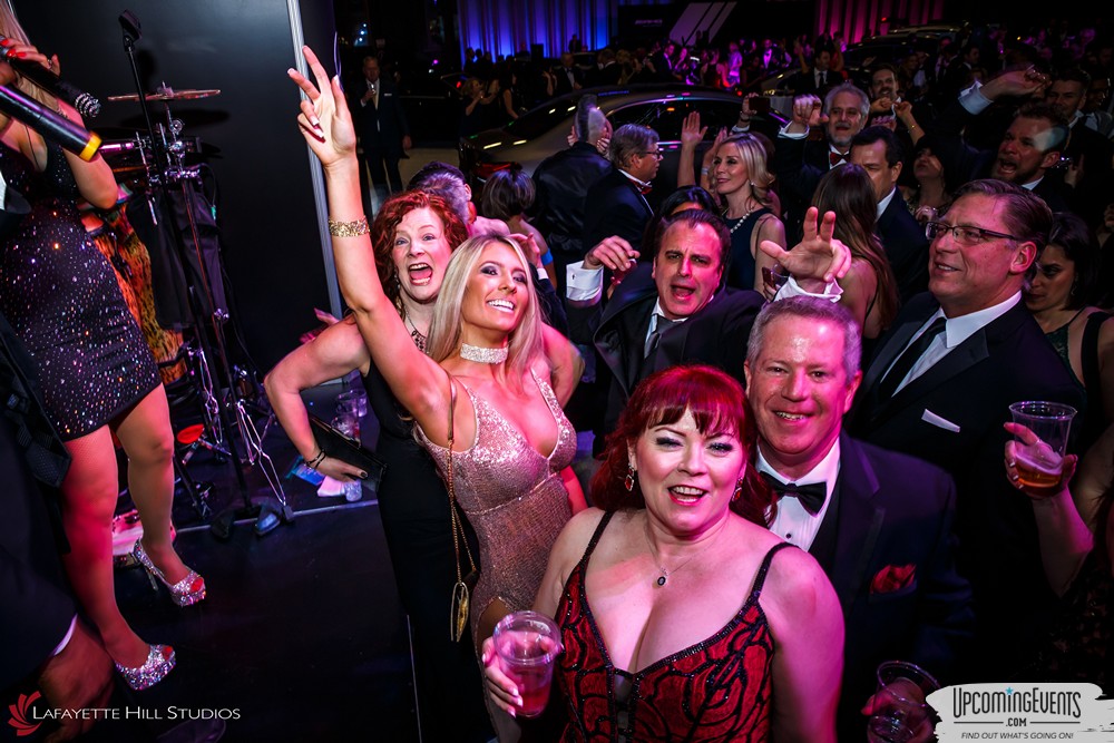 Black Tie Tailgate 2019 (General Event Shots)