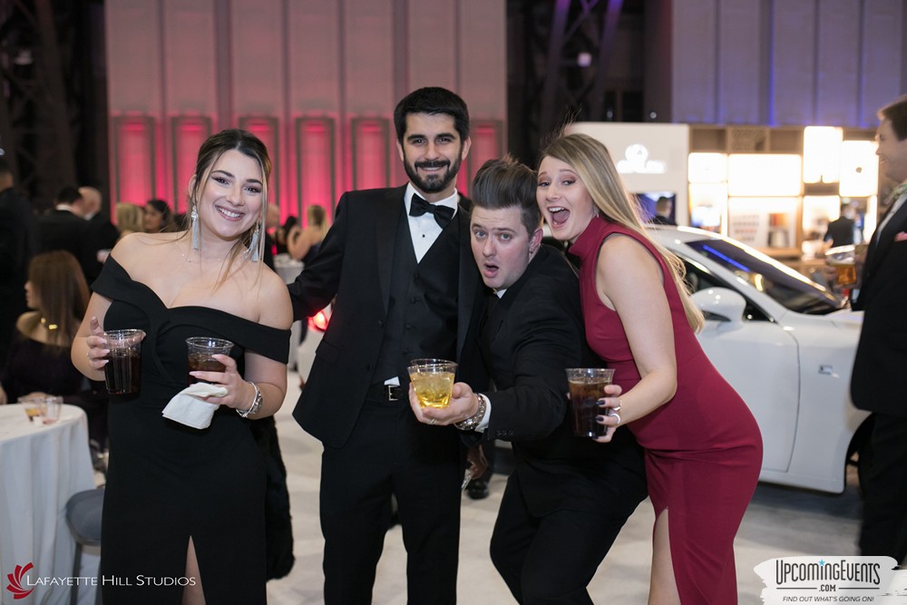 Black Tie Tailgate 2019 (General Event Shots)