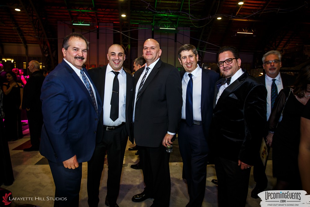 Black Tie Tailgate 2019 (General Event Shots)