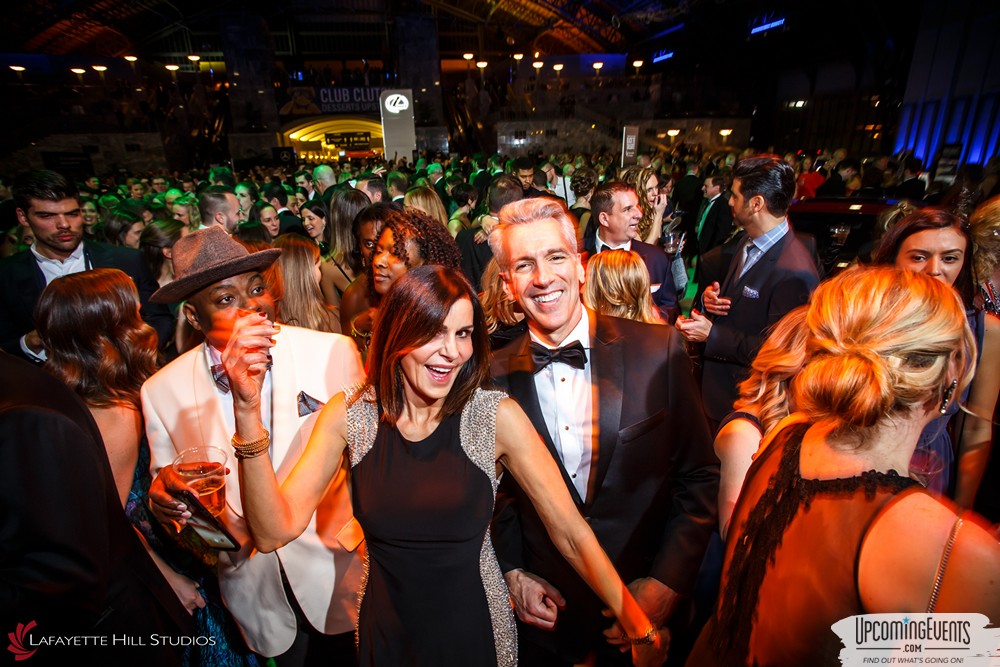 Black Tie Tailgate 2019 (General Event Shots)