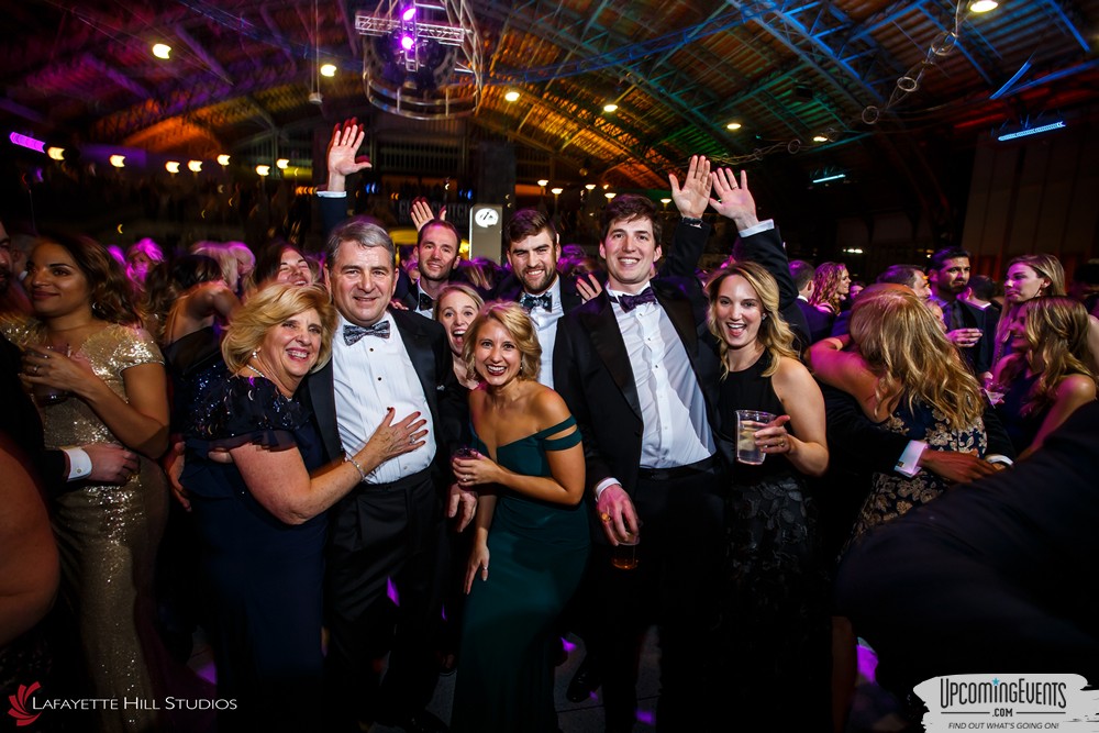 Black Tie Tailgate 2019 (General Event Shots)