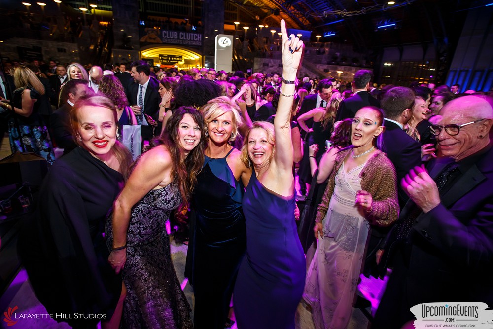 Black Tie Tailgate 2019 (General Event Shots)