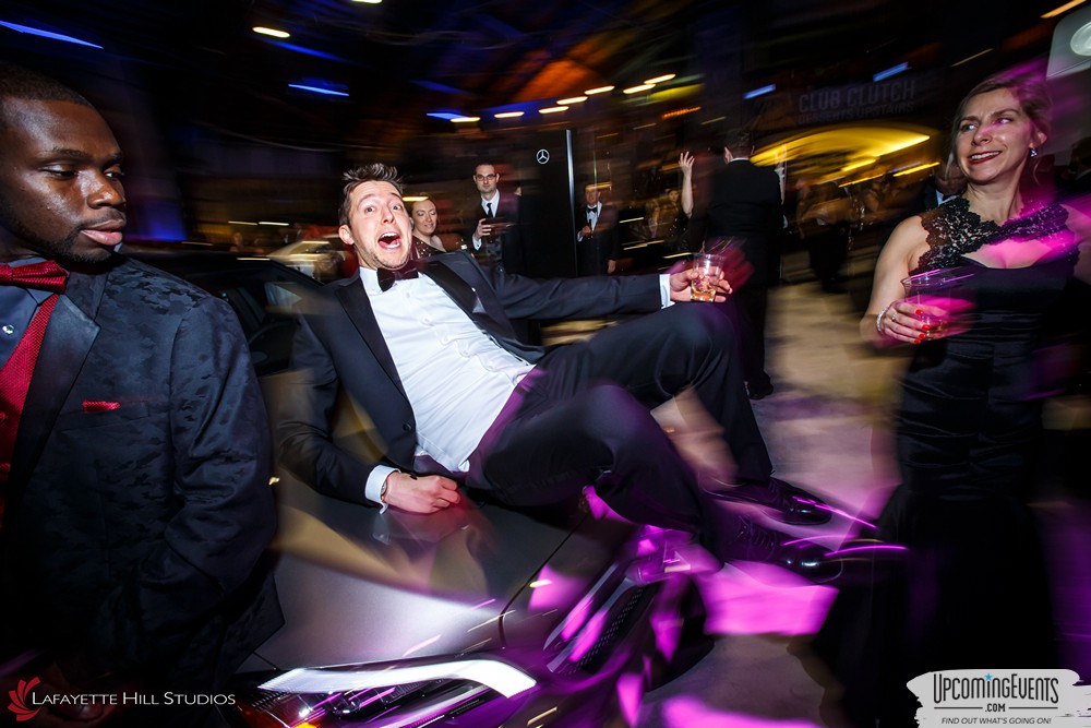 Black Tie Tailgate 2019 (General Event Shots)