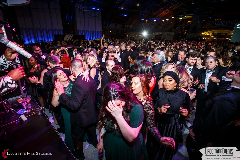 Black Tie Tailgate 2019 (General Event Shots)