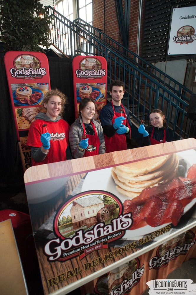 Philly Winter Craft Beer Fest - Saturday Session 1