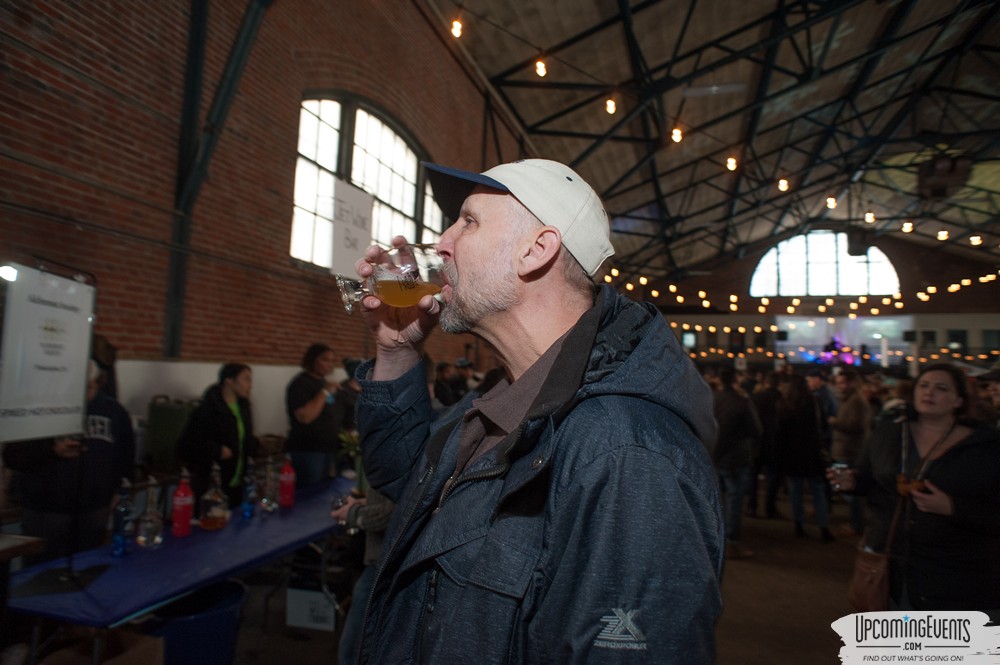 Philly Winter Craft Beer Fest - Saturday Session 1