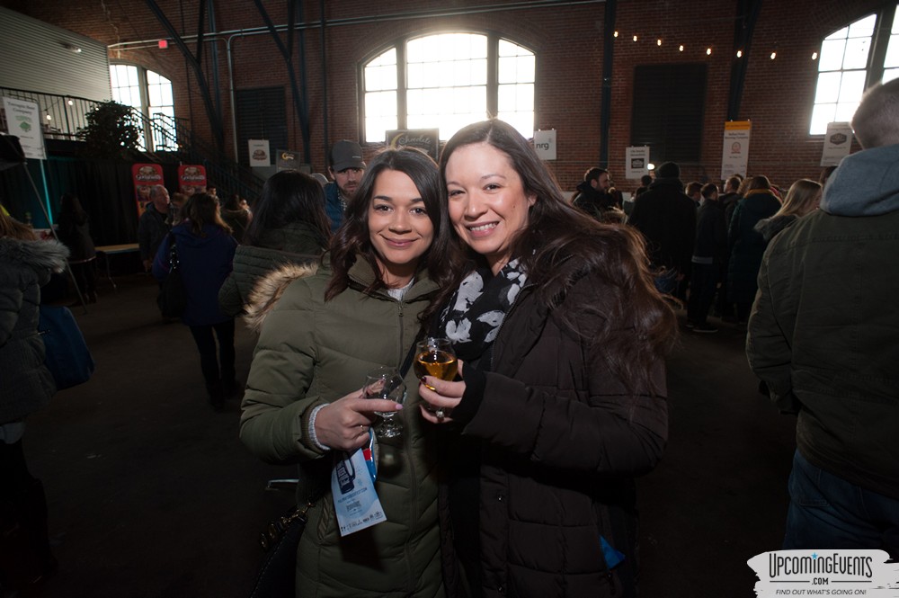 Philly Winter Craft Beer Fest - Saturday Session 1