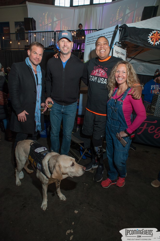 Philly Winter Craft Beer Fest - Saturday Session 1