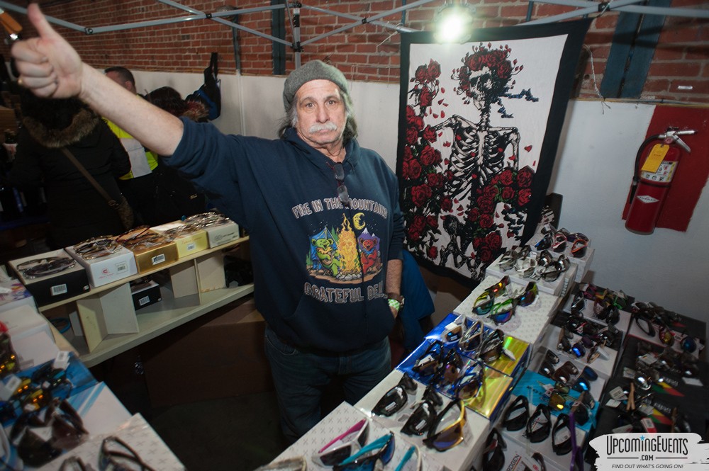 Philly Winter Craft Beer Fest - Saturday Session 1