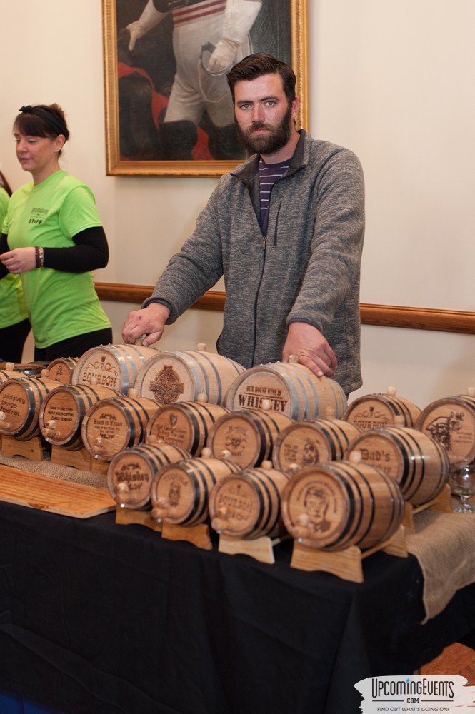 Philly Winter Craft Beer Fest - Saturday Session 1