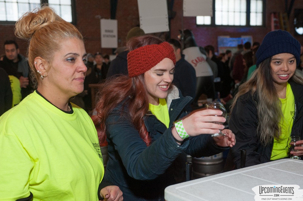 Philly Winter Craft Beer Fest - Saturday Session 1