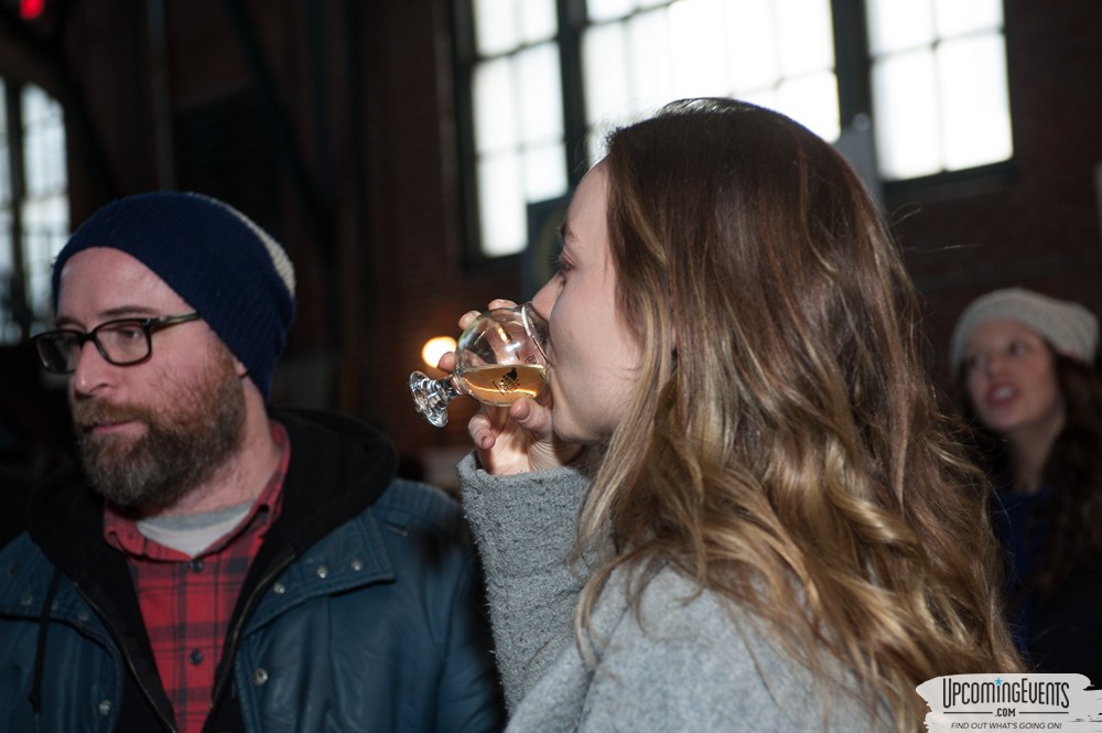 Philly Winter Craft Beer Fest - Saturday Session 1