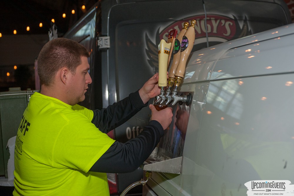 Philly Winter Craft Beer Fest - Saturday Session 1