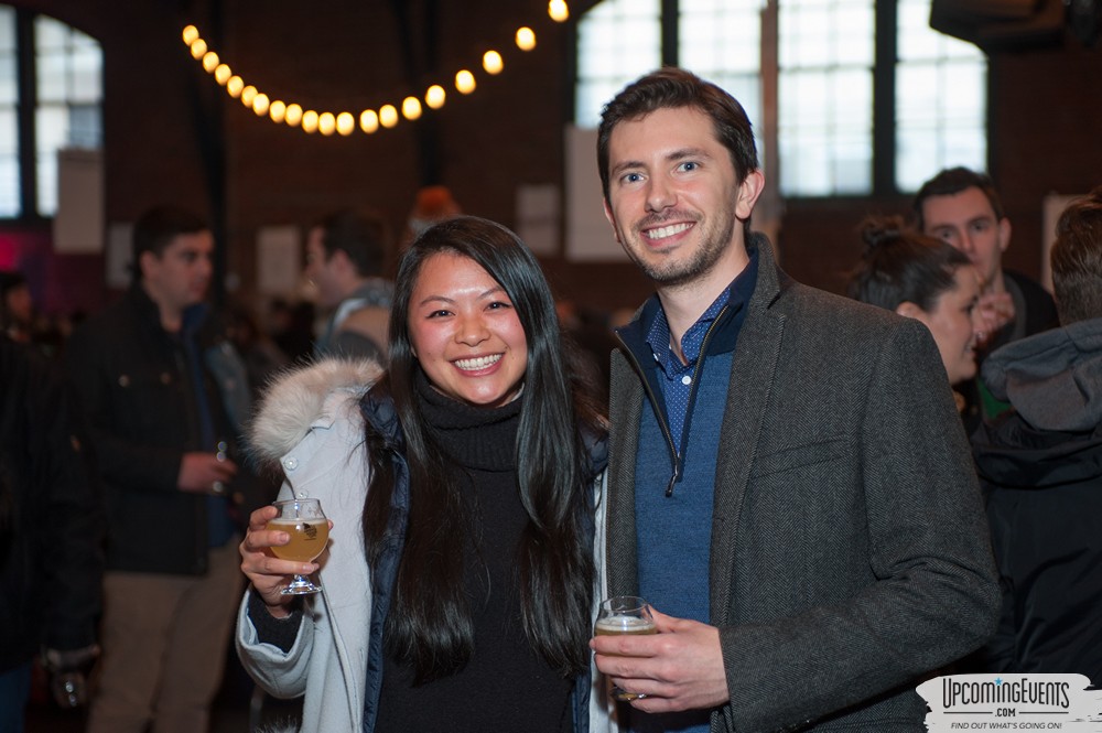 Philly Winter Craft Beer Fest - Saturday Session 1