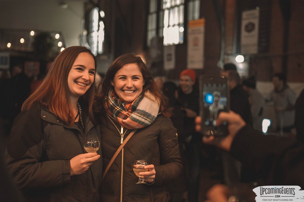 Philly Winter Craft Beer Fest - Friday Session