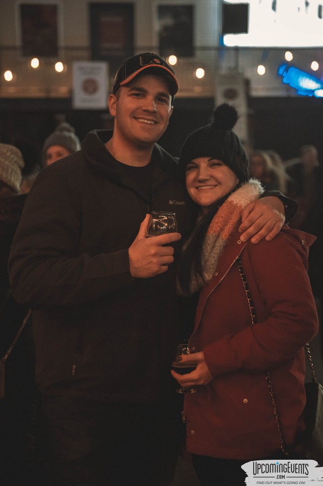 Philly Winter Craft Beer Fest - Friday Session