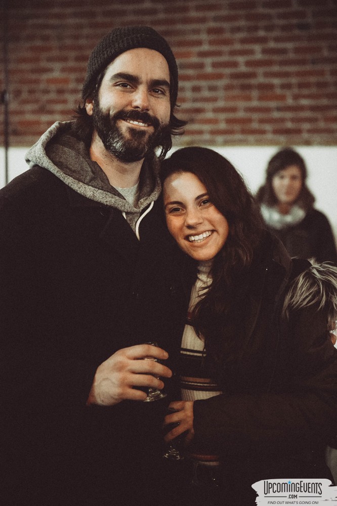 Philly Winter Craft Beer Fest - Friday Session