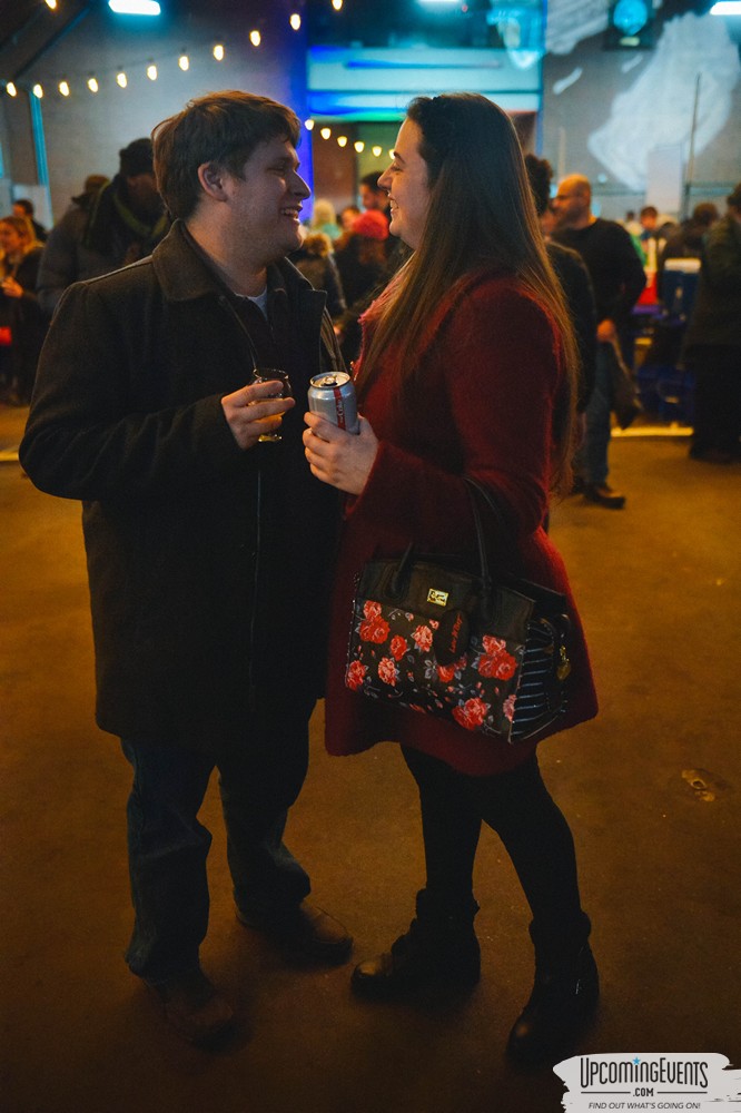 Philly Winter Craft Beer Fest - Friday Session