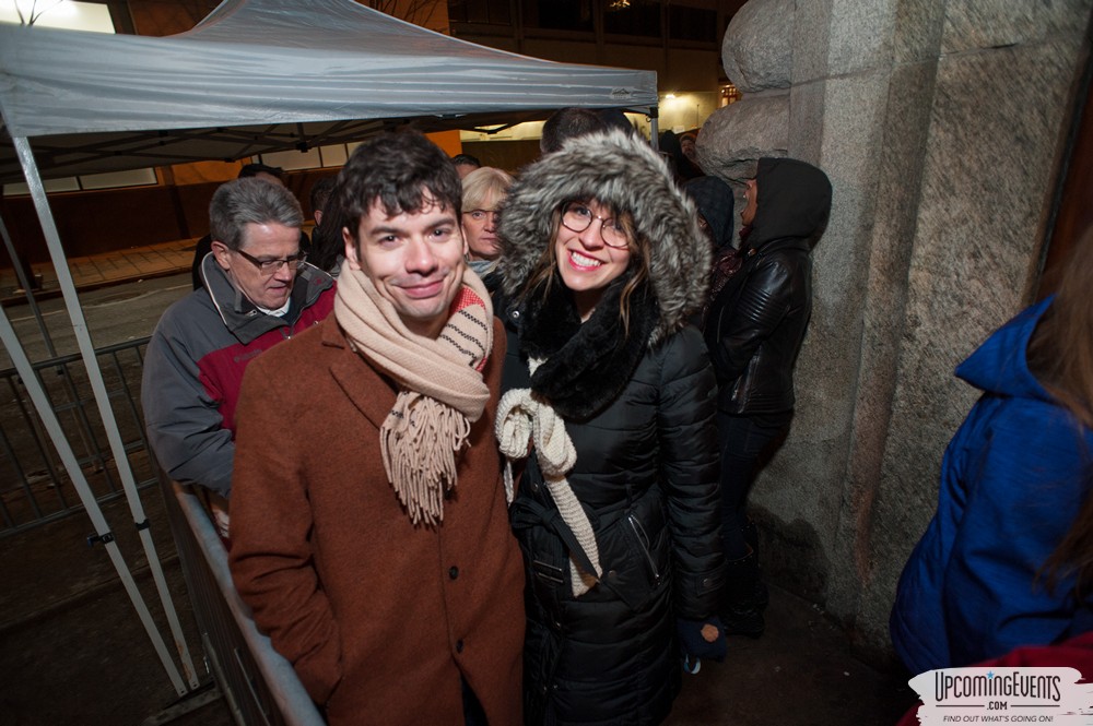 Philly Winter Craft Beer Fest - Saturday Session 2