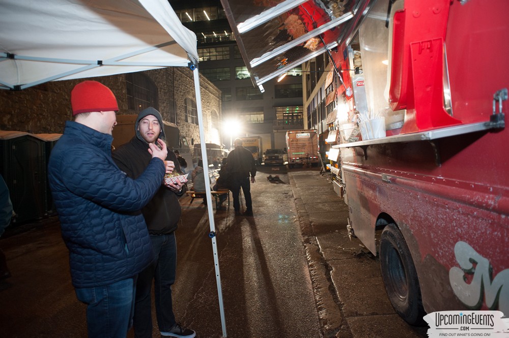 Philly Winter Craft Beer Fest - Saturday Session 2