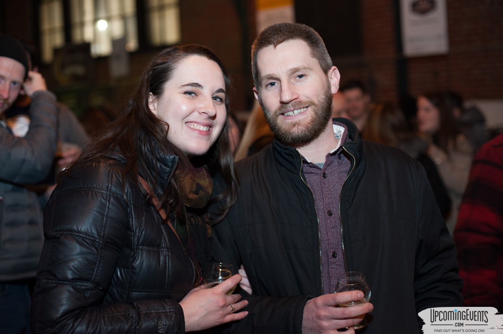 Philly Winter Craft Beer Fest - Saturday Session 2