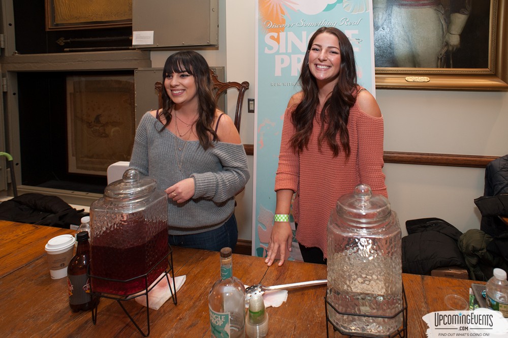 Philly Winter Craft Beer Fest - Saturday Session 2