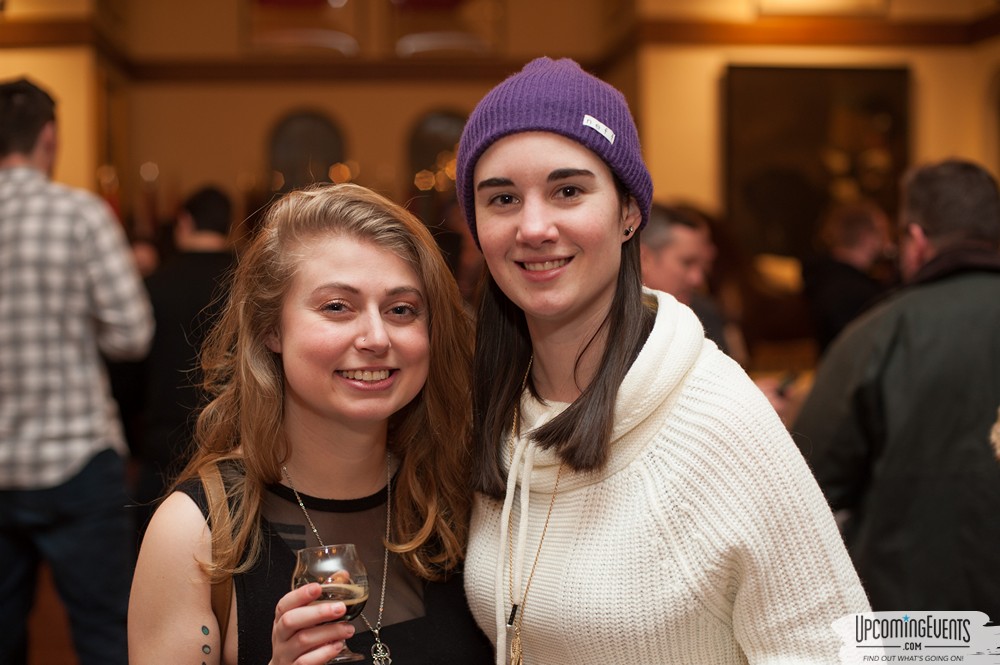 Philly Winter Craft Beer Fest - Saturday Session 2