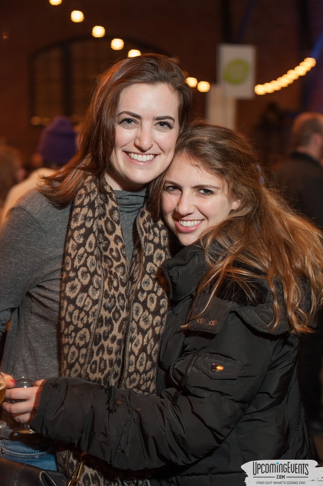 Philly Winter Craft Beer Fest - Saturday Session 2