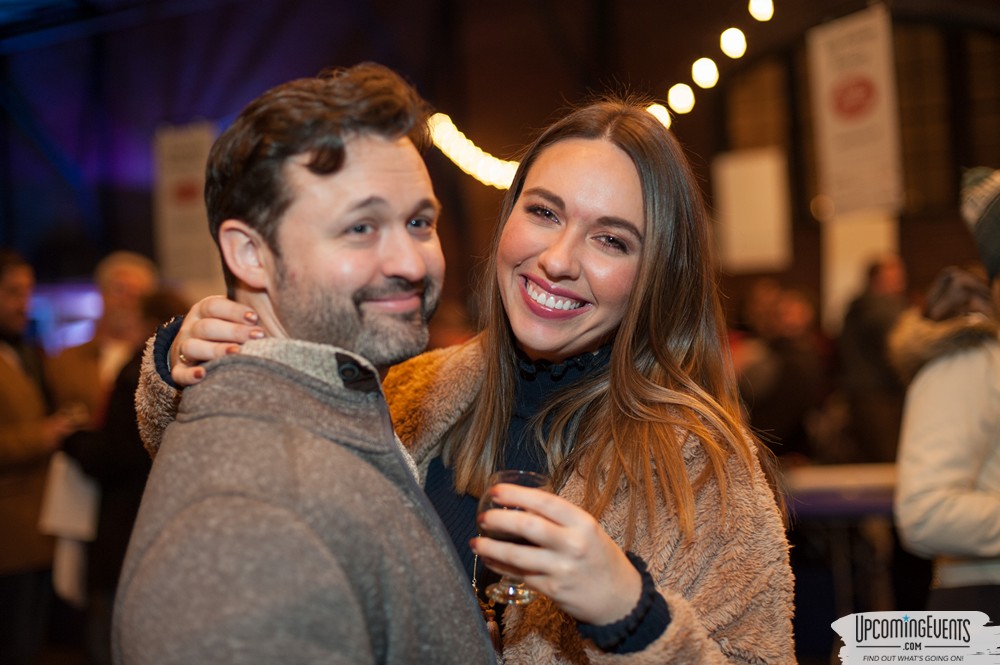 Philly Winter Craft Beer Fest - Saturday Session 2