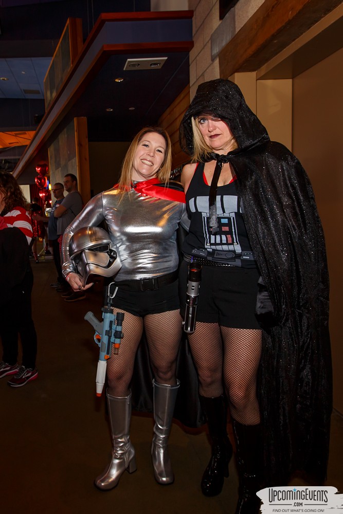 Cupid's Undie Run 2019 (Gallery 2)