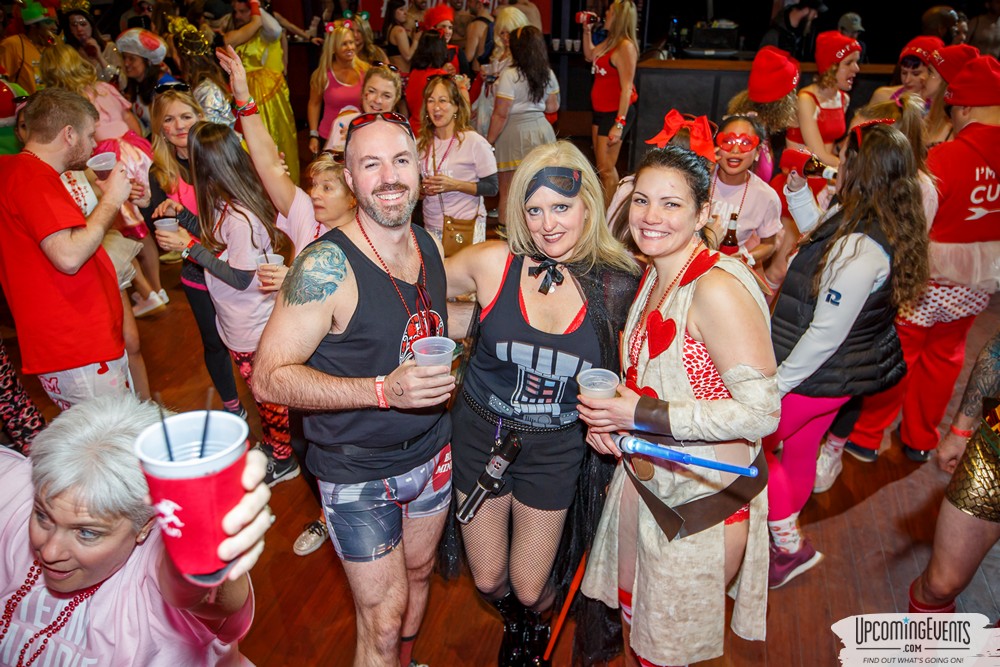 Cupid's Undie Run 2019 (Gallery 2)