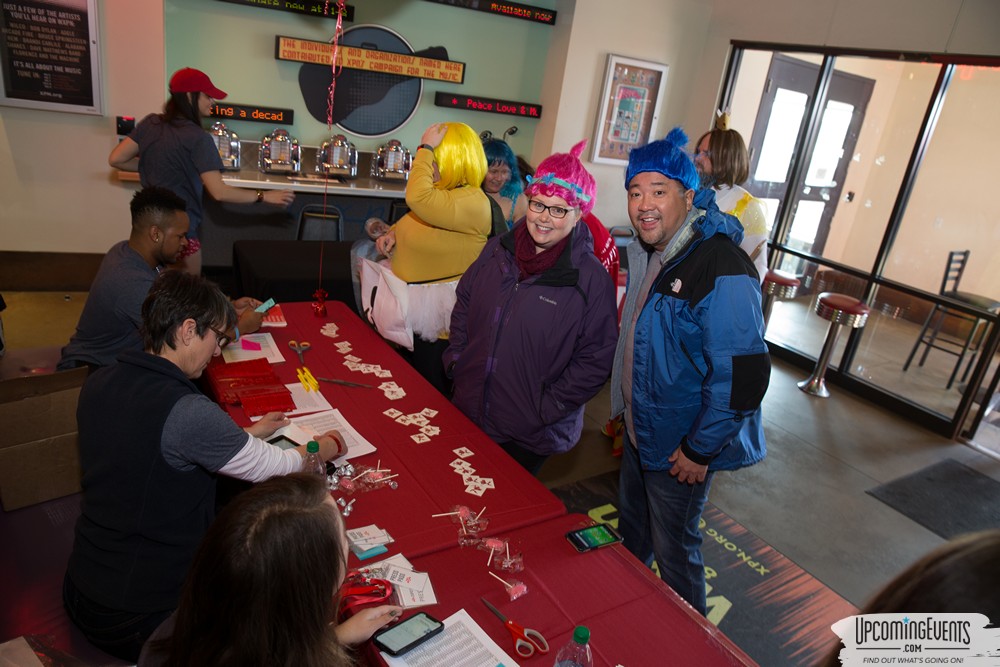 Cupid's Undie Run 2019 (Gallery 1)