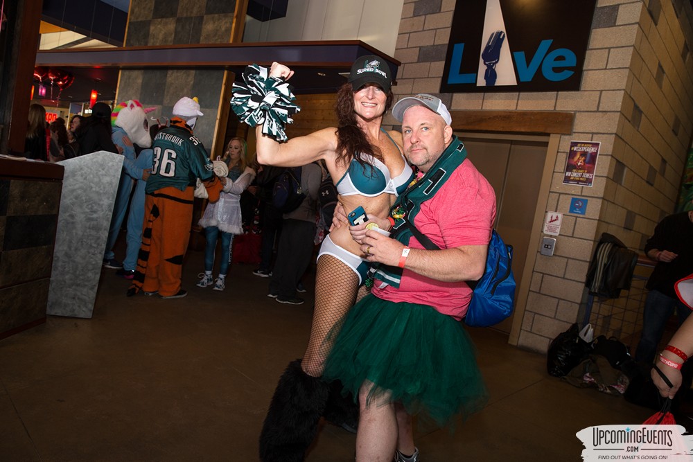 Cupid's Undie Run 2019 (Gallery 1)