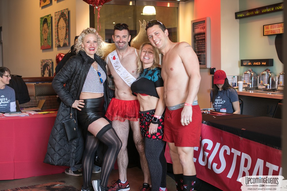 Cupid's Undie Run 2019 (Gallery 1)