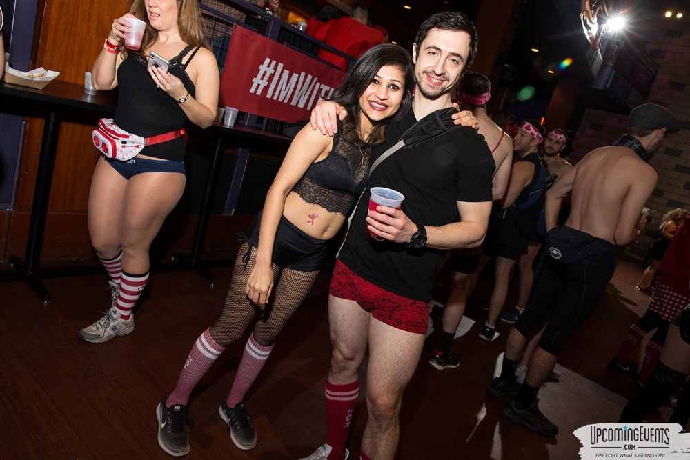Cupid's Undie Run 2019 (Gallery 1)