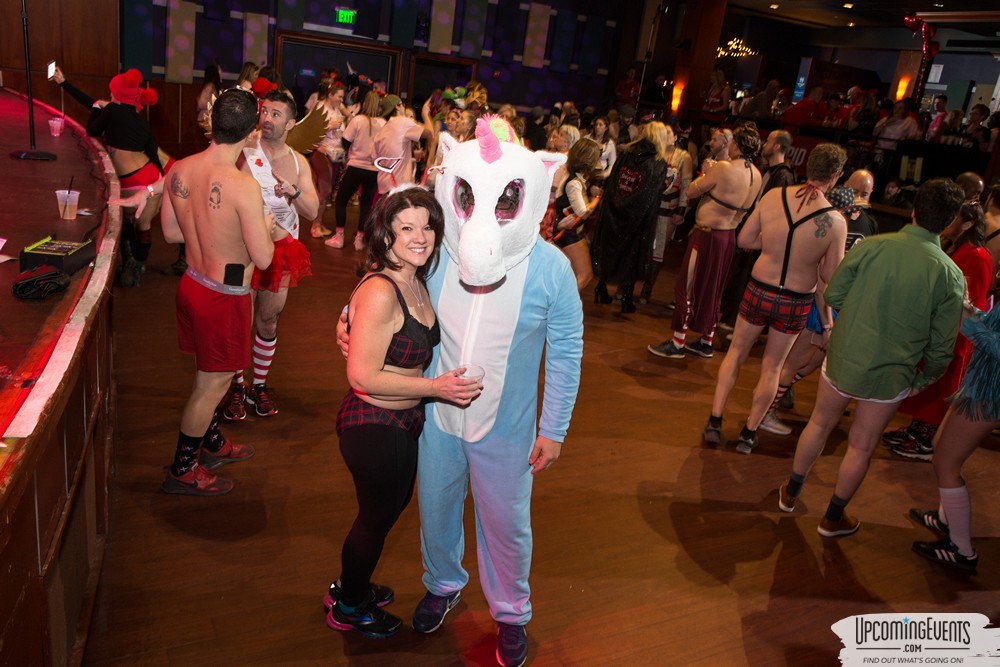 Cupid's Undie Run 2019 (Gallery 1)