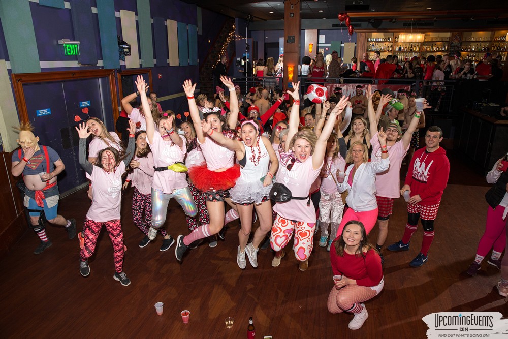 Cupid's Undie Run 2019 (Gallery 1)