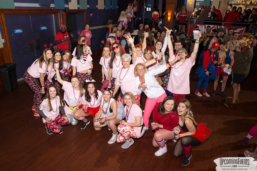 Cupid's Undie Run 2019 (Gallery 1)