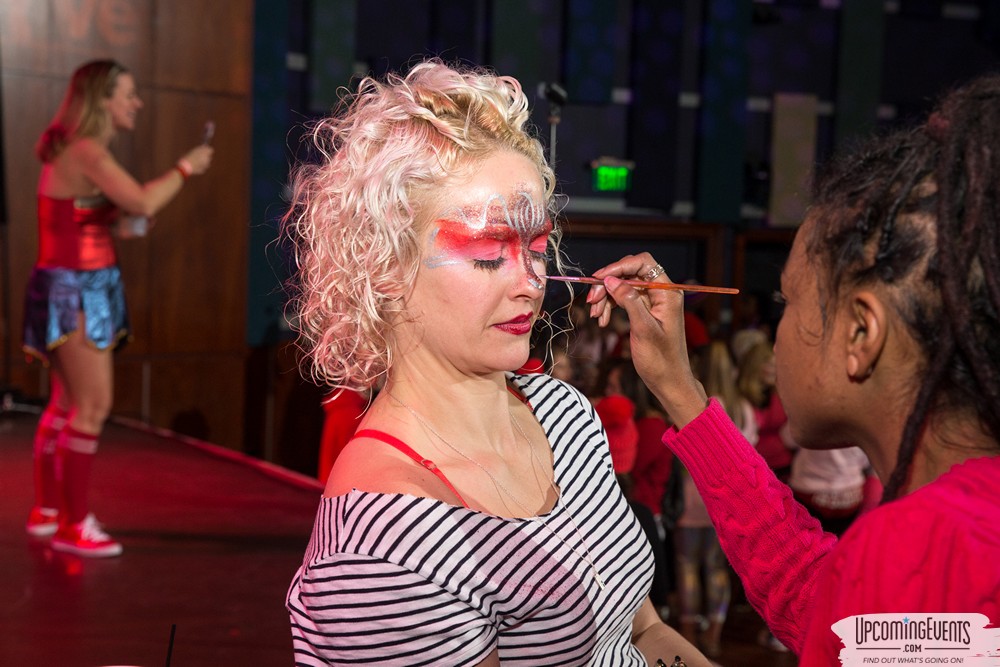 Cupid's Undie Run 2019 (Gallery 1)