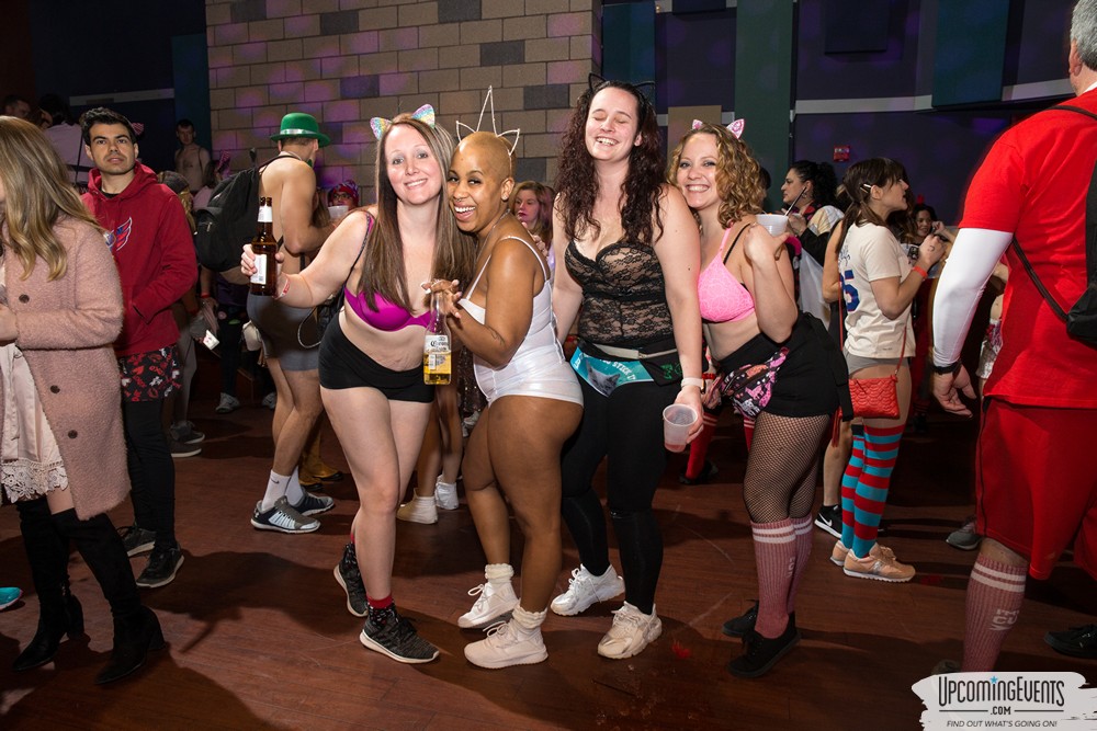 Cupid's Undie Run 2019 (Gallery 1)