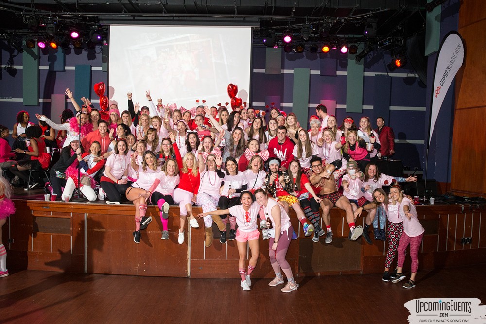 Cupid's Undie Run 2019 (Gallery 1)