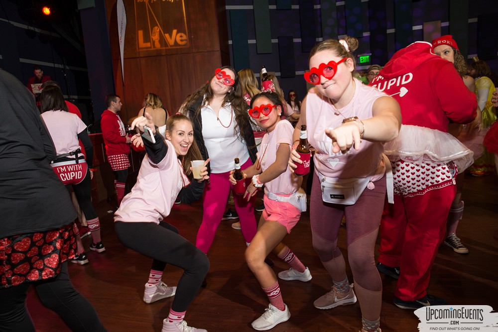 Cupid's Undie Run 2019 (Gallery 1)