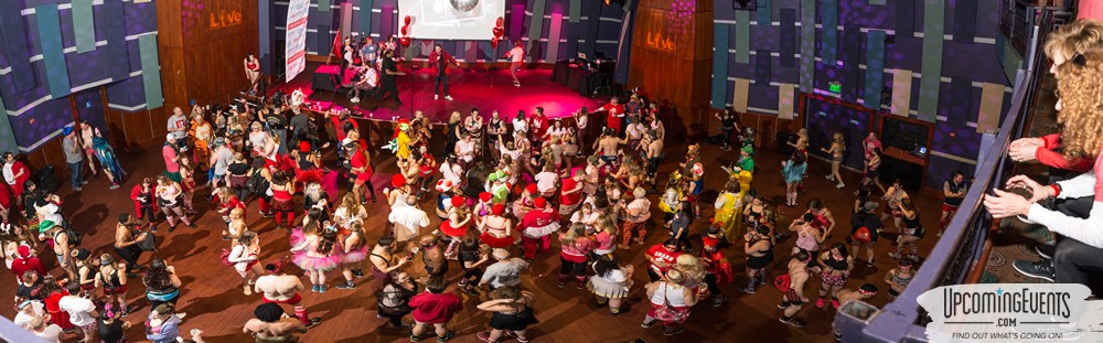 Cupid's Undie Run 2019 (Gallery 1)