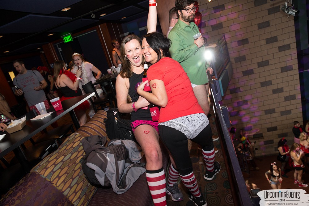 Cupid's Undie Run 2019 (Gallery 1)