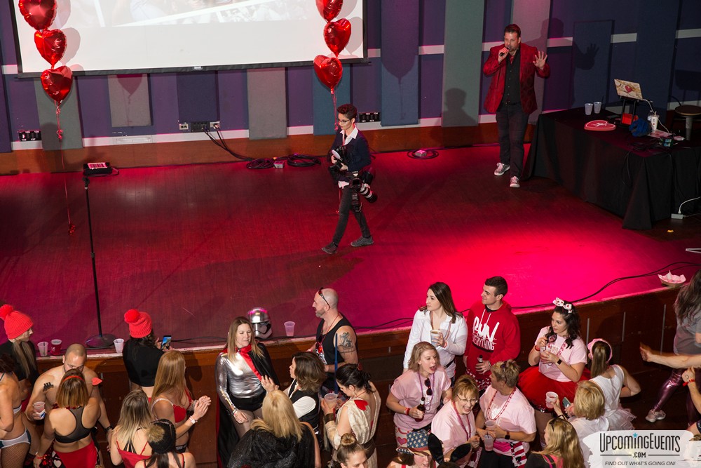 Cupid's Undie Run 2019 (Gallery 1)