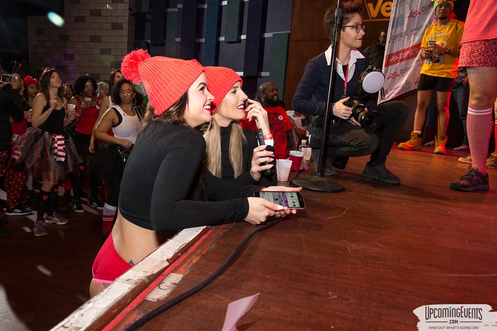 Cupid's Undie Run 2019 (Gallery 1)