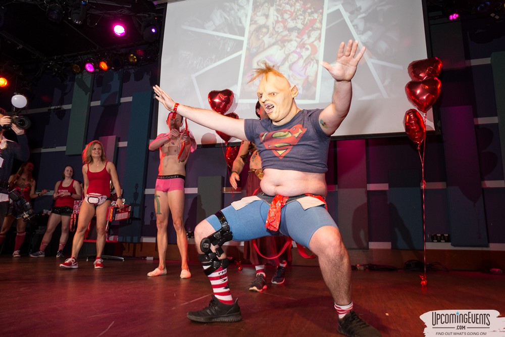 Cupid's Undie Run 2019 (Gallery 1)