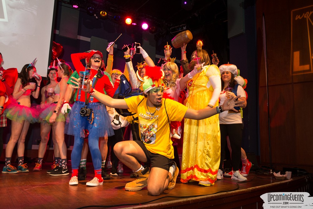 Cupid's Undie Run 2019 (Gallery 1)