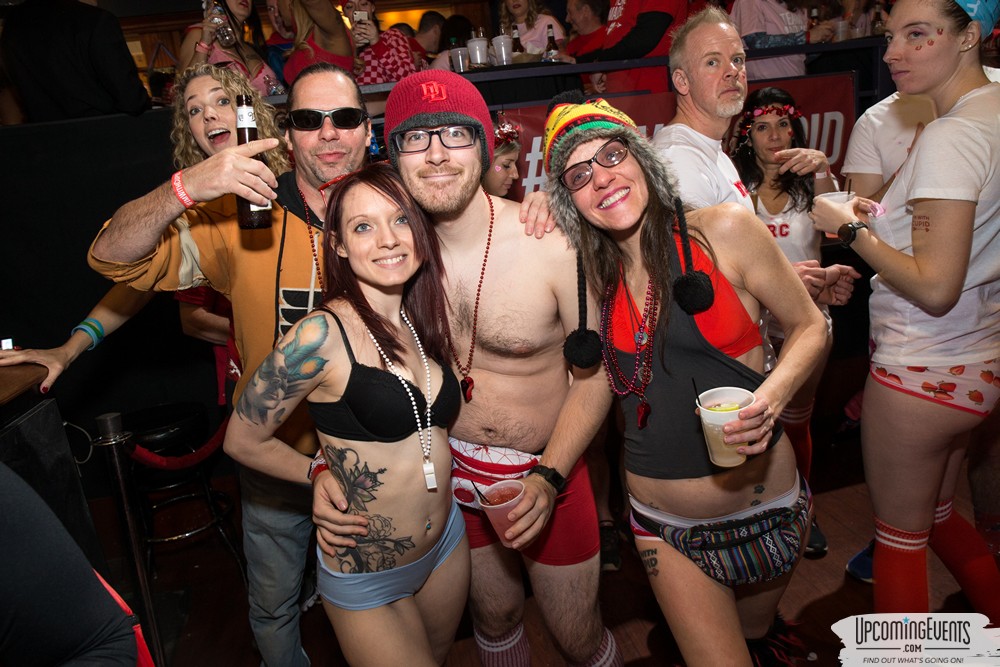 Cupid's Undie Run 2019 (Gallery 1)